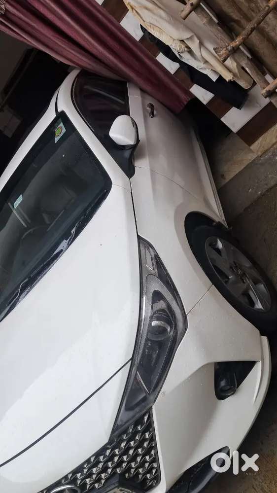 Hyundai Verna 2021 Diesel 1.5 Sx