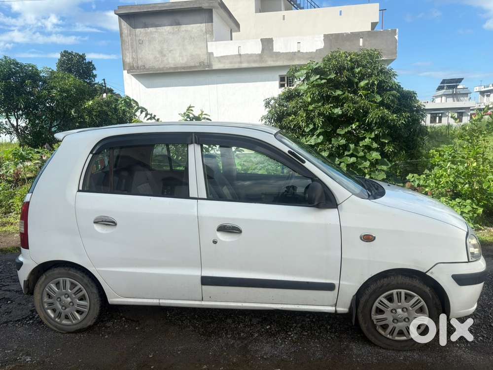 Hyundai Santro Xing 2014