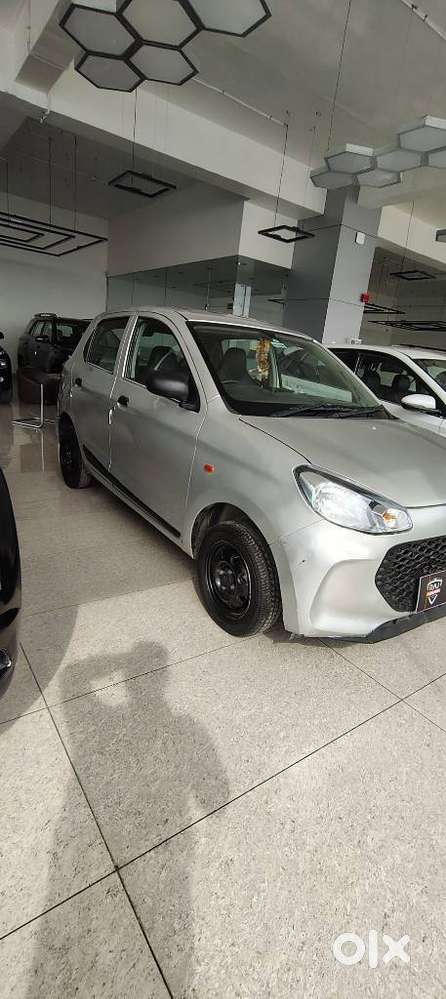 Maruti Suzuki Alto K10 1.0 Std, 2023, Petrol