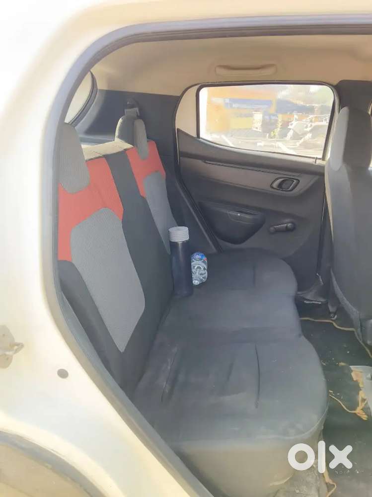 Renault Kwid 2016  Petrol  Well Maintained  Excellent Condition