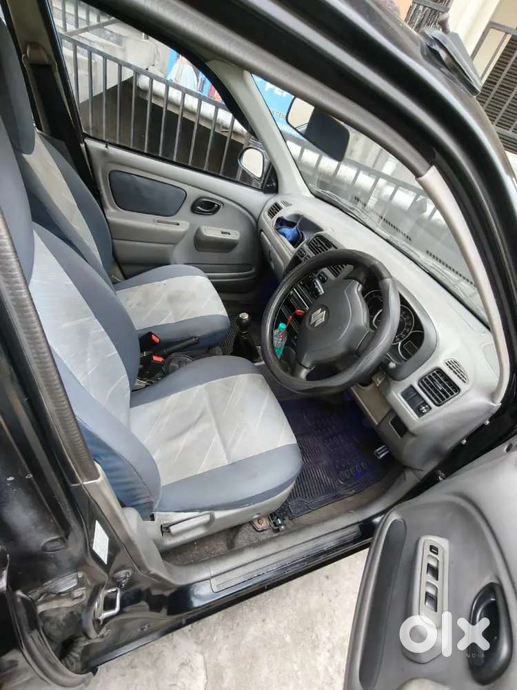 Alto K10 In Excellent Condition