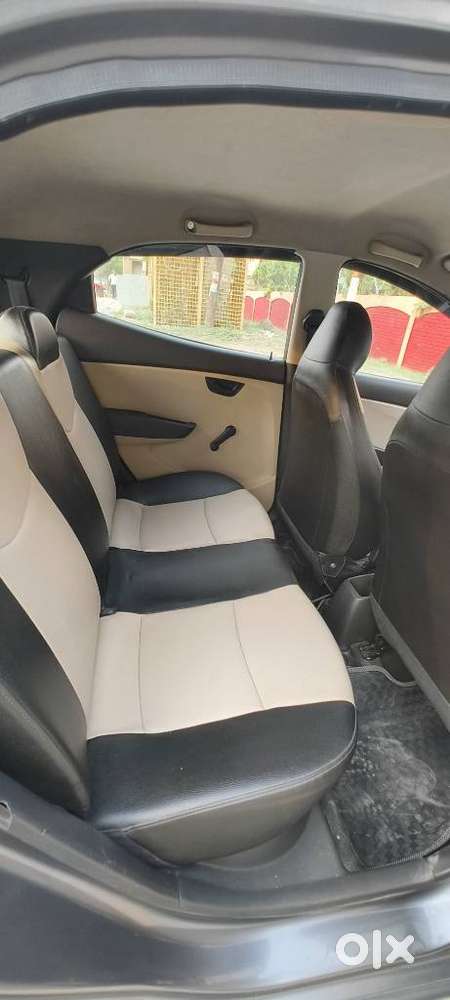 Hyundai Eon Era +, 2017, Petrol