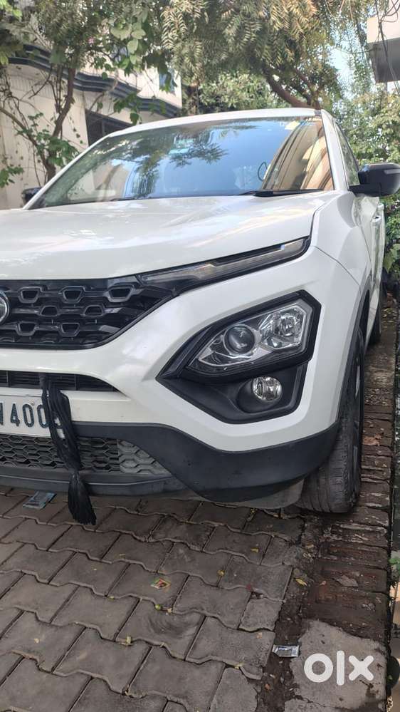 Tata Harrier 2.0 Kryotec Xta Plus Dark Edition, 2022, Diesel
