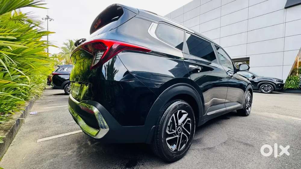 Kia Carens 2022 Diesel 70500 Km Driven