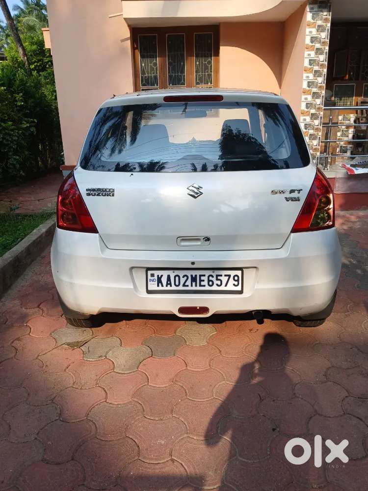 Maruti Suzuki Swift 2010 Diesel 153000 Km Driven