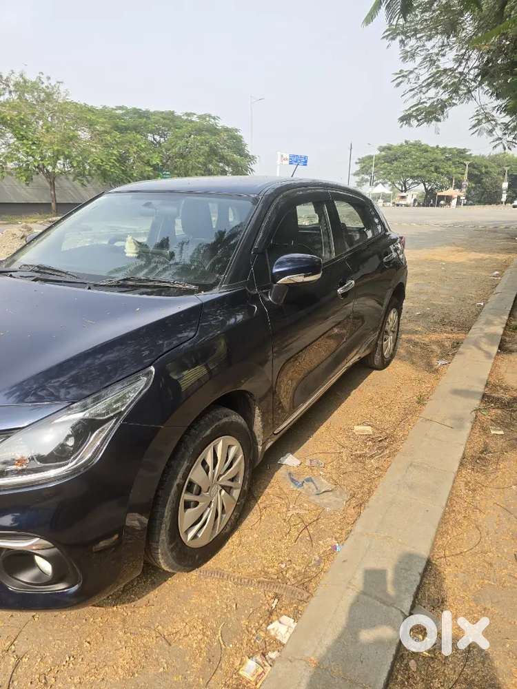Maruti Suzuki Baleno 2022 Petrol 61000 Km Driven