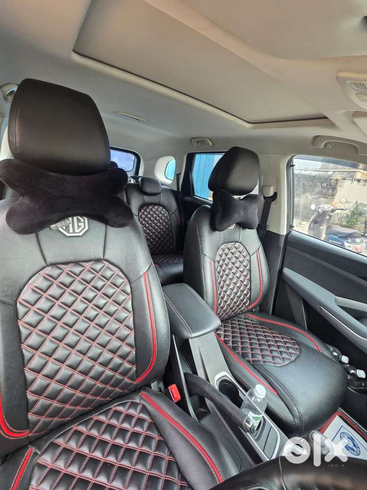 Mg Hector 1.5 Shine, 2022, Petrol