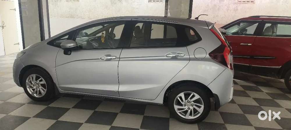 Honda Jazz I-vtec 2019