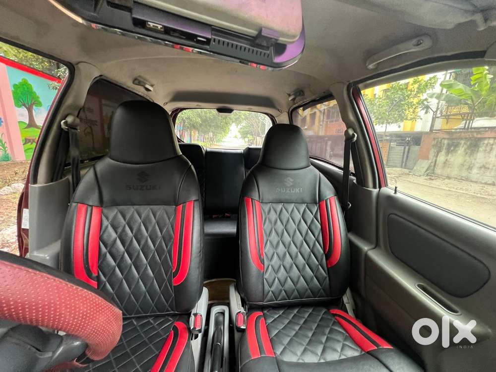 2010 Maruti Suzuki Alto