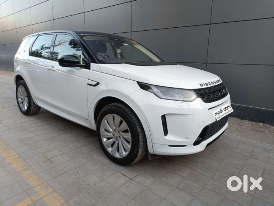 Land Rover Discovery Sport Se R-dynamic, 2021, Diesel