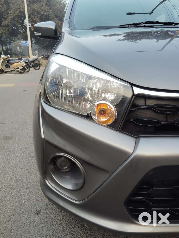 Maruti Suzuki Celerio Vxi Amt, 2018, Petrol