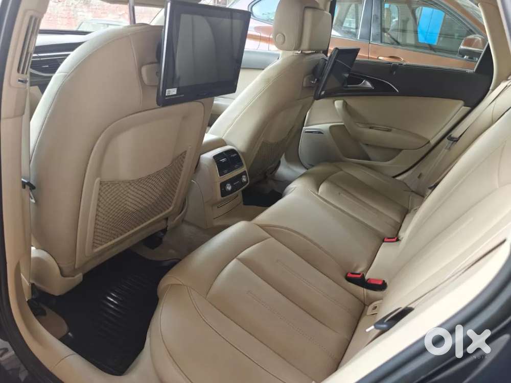 Audi A6 2.0 35 Tfsi Premium, 2017, Petrol