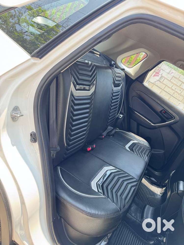 Maruti Suzuki Vitara Brezza 1.5 Vxi, 2021, Petrol