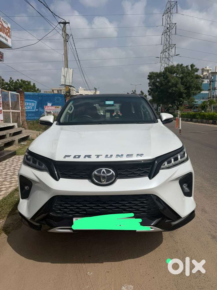 Toyota Fortuner Legender 4x2 At 2.8, 2024, Diesel