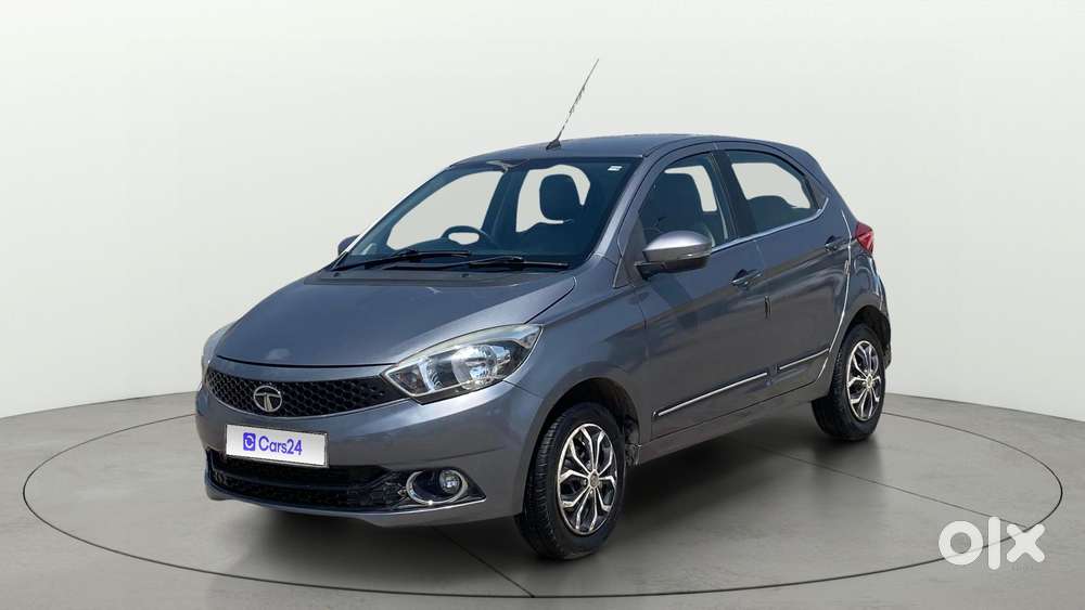 Tata Tiago 1.2 Revotron Xz, 2019, Petrol