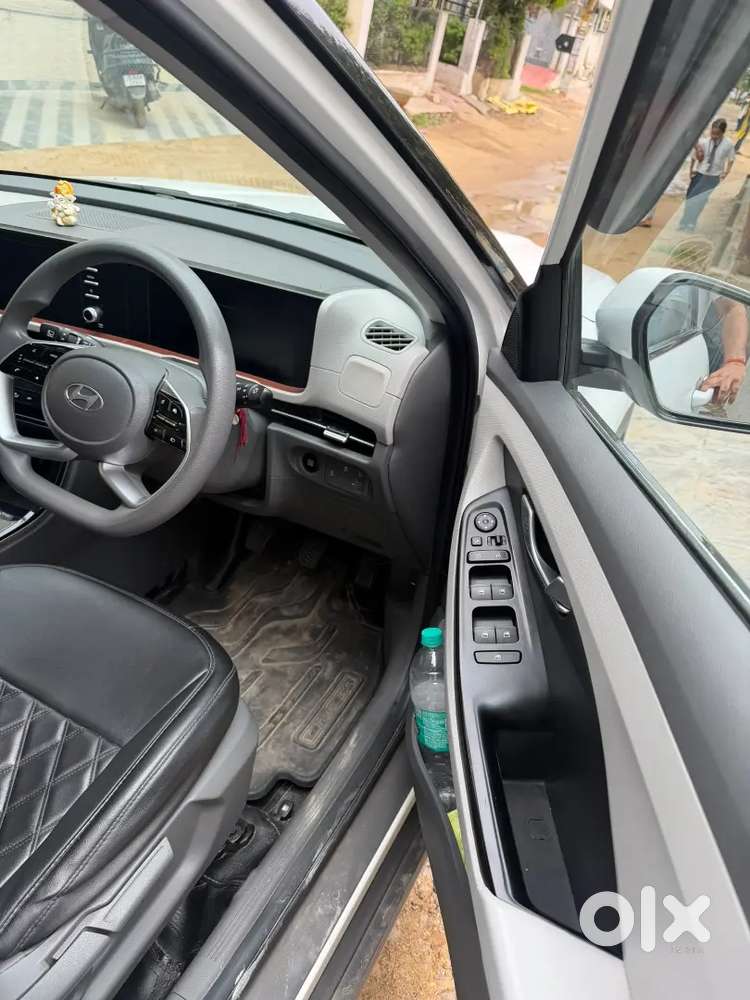 Hyundai Creta 2024 Diesel Mt