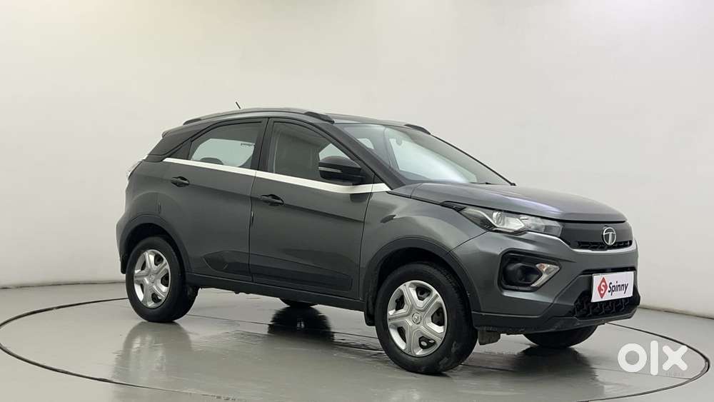 Tata Nexon 1.5 Revotorq Xma Amt (s), 2020, Petrol