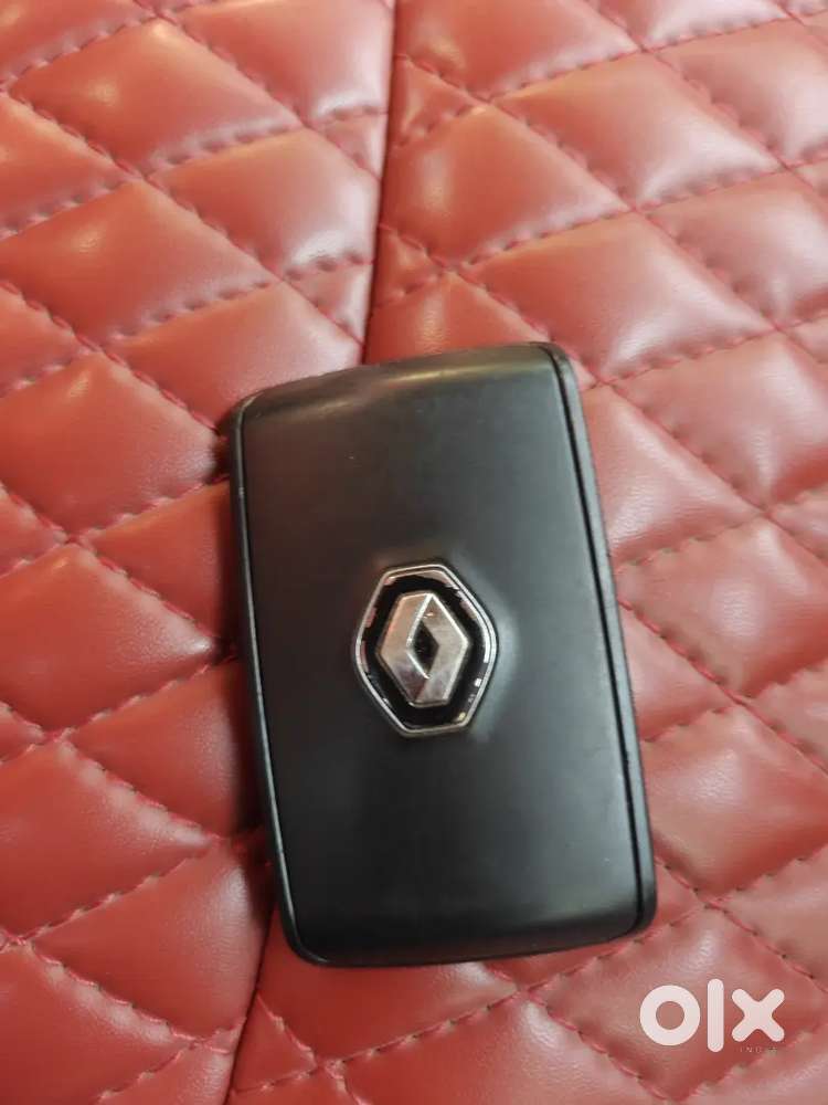 Renault Triber 2019 Rxz  Top Model  Single Owner  अच्छी Condition