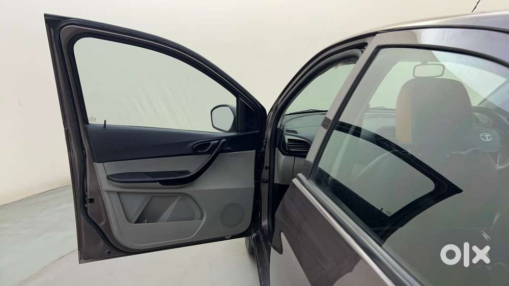 Tata Tiago Xz, 2019, Petrol
