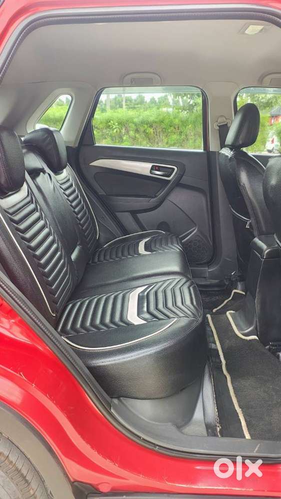 Maruti Suzuki Brezza Zdi, 2017, Diesel