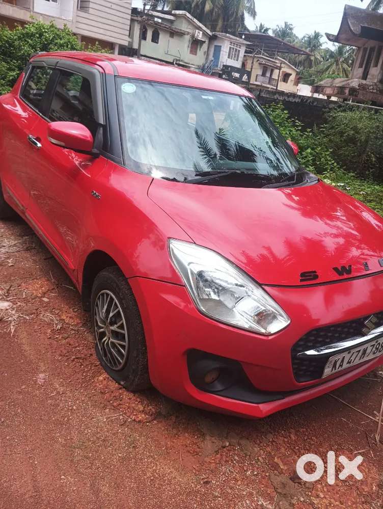 Maruti Suzuki Swift 2019 Diesel 139000 Km Driven