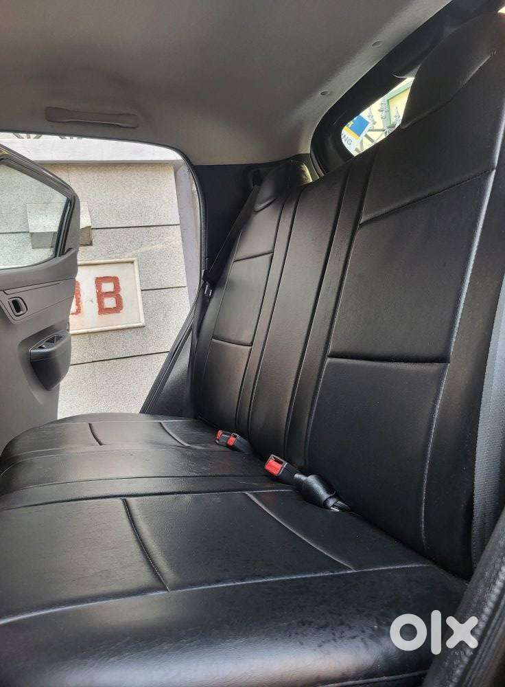 Renault Kwid 1.0 Rxt (o) Easy-r, 2024, Petrol