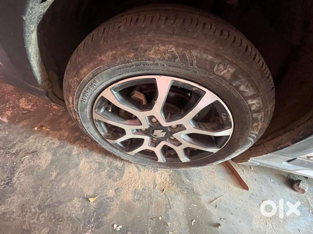 Maruti Suzuki 2022 Car