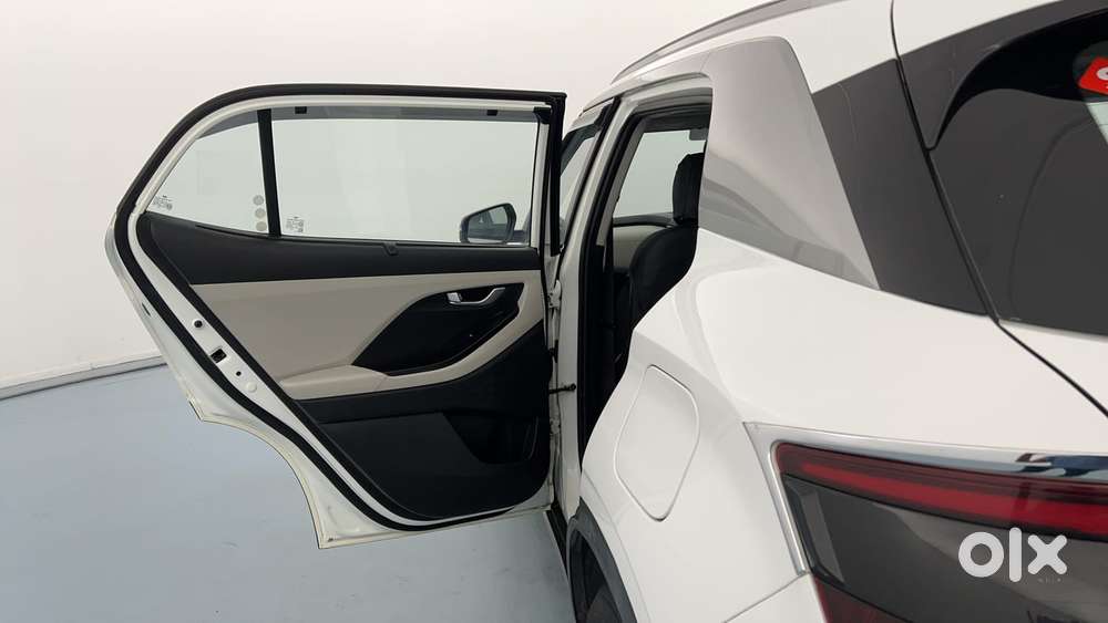 Hyundai Creta 1.5 Sx, 2023, Petrol