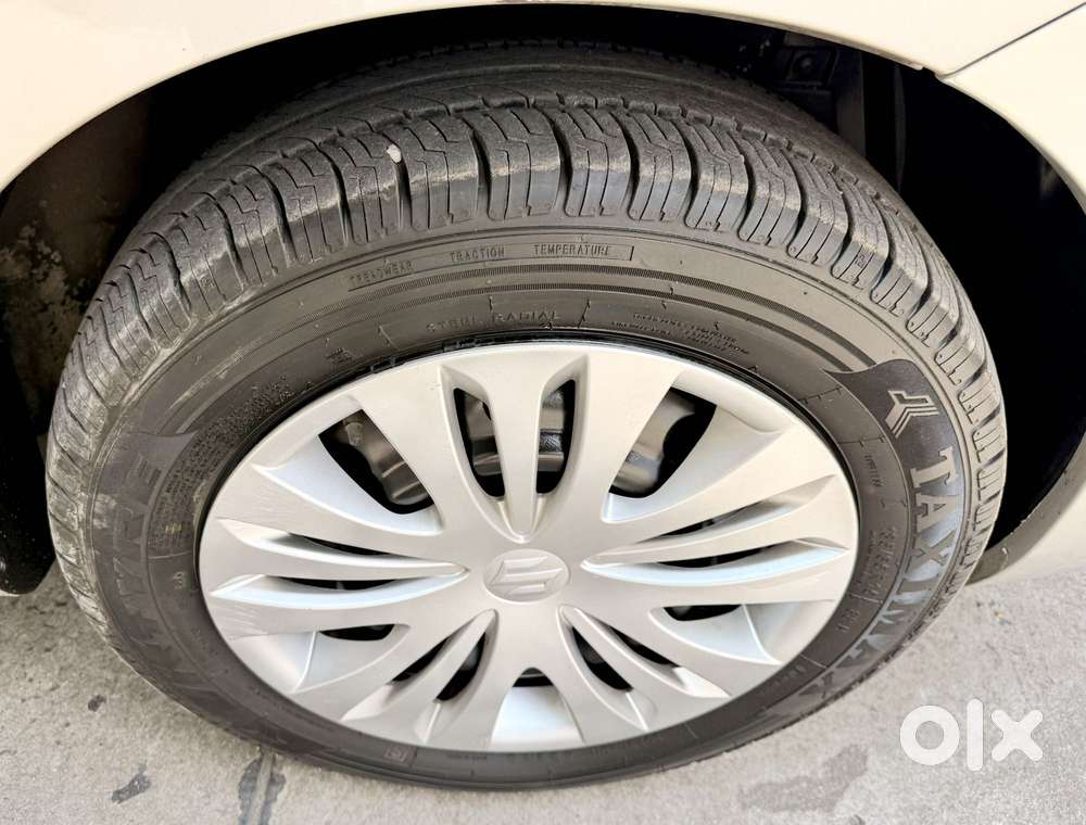 Maruti Suzuki Ertiga Vxi Abs Bs Iv, 2014, Petrol