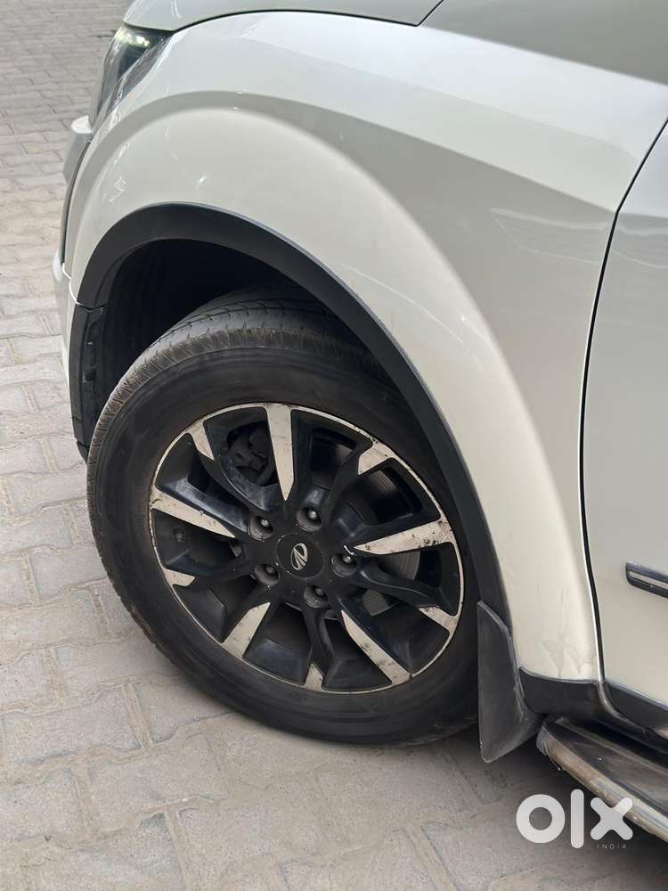 Mahindra Xuv500 W11, 2018, Diesel