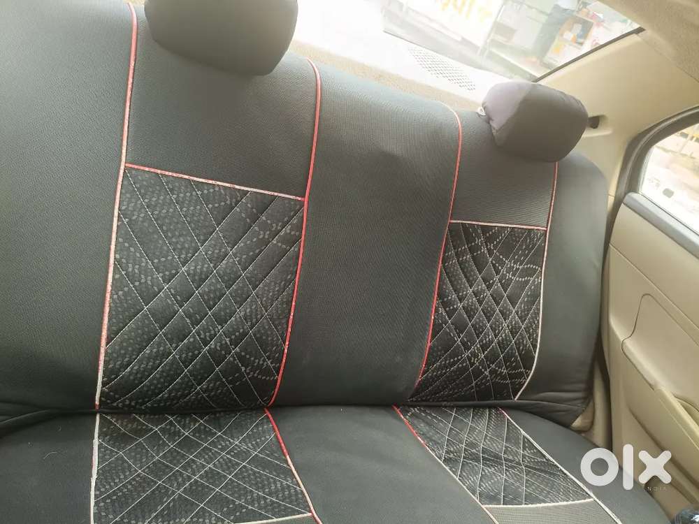 Maruti Suzuki Dzire 2013 Diesel Manual