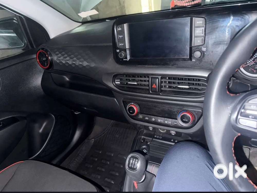 Hyundai Grand I10 Nios 2024