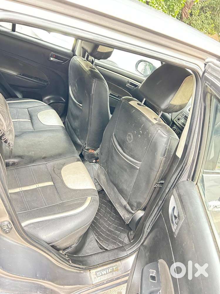 Maruti Suzuki Swift Vxi Optional, 2014, Cng & Hybrids