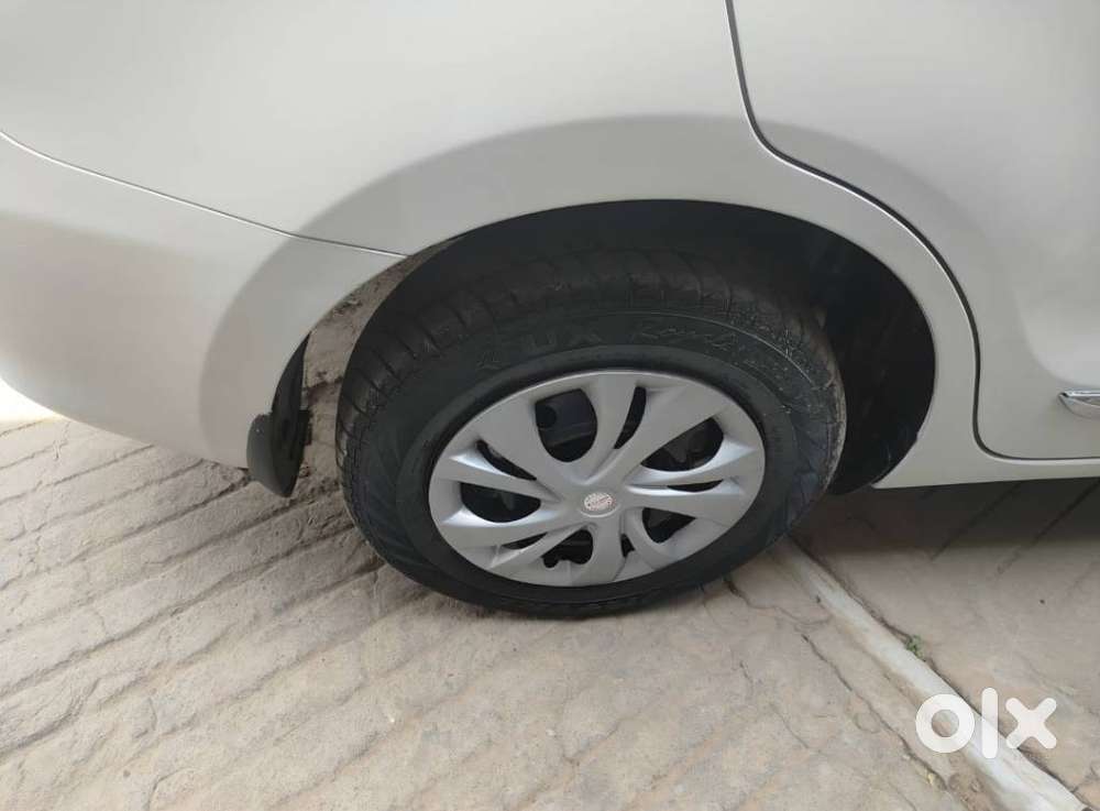 Maruti Suzuki Dzire Vdi, 2019, Petrol