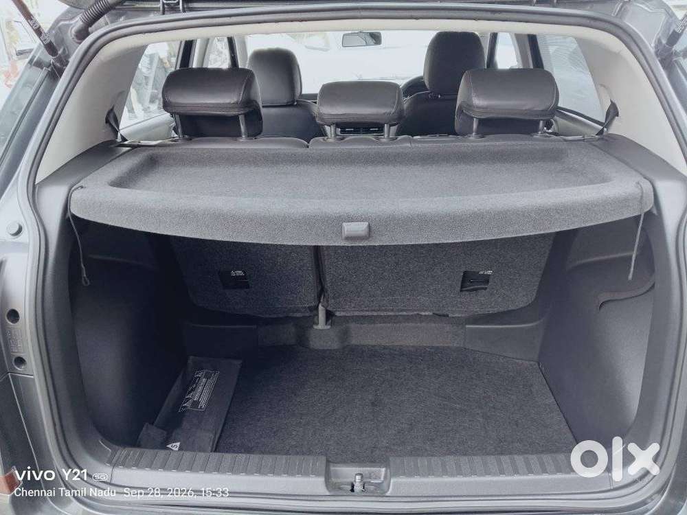 Skoda Kushaq 1.0 Tsi Ambition, 2022, Petrol
