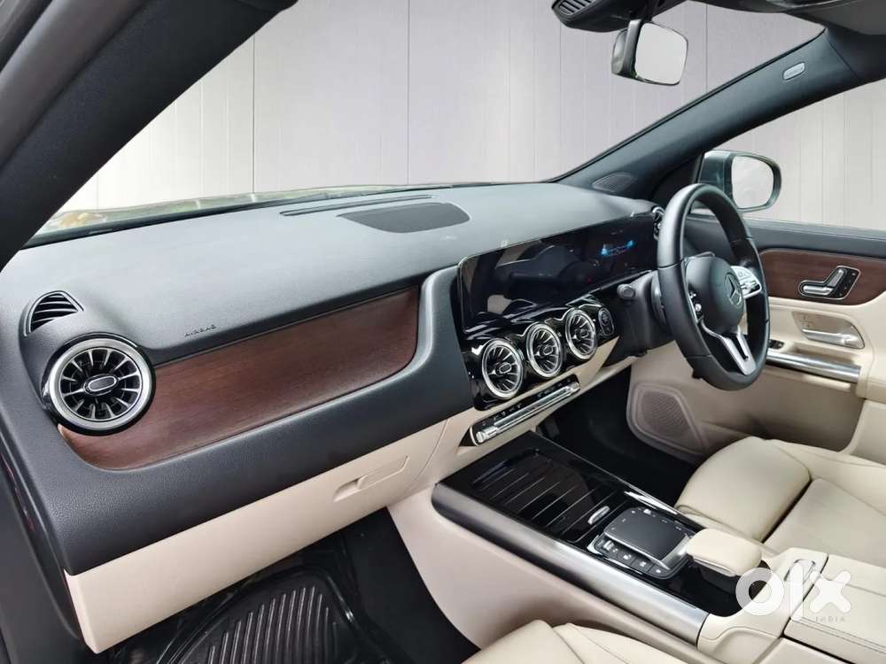 Mercedes-benz Gla Class 200, 2022, Petrol