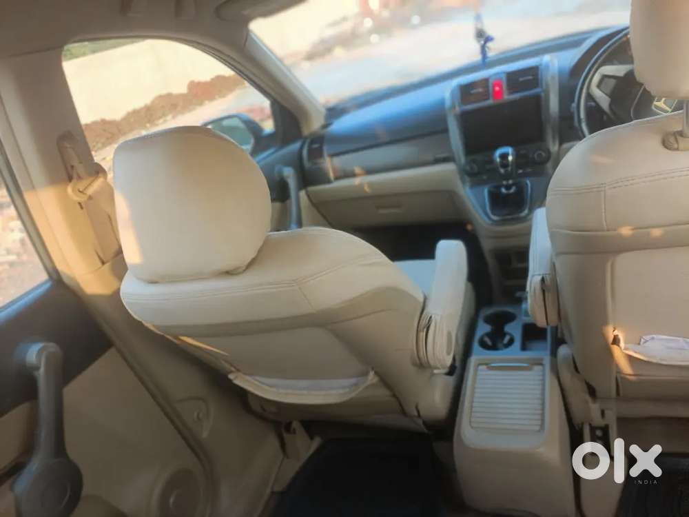 Honda Cr-v 2007