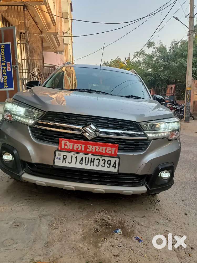 Maruti Suzuki Xl6 2023 1st Owner