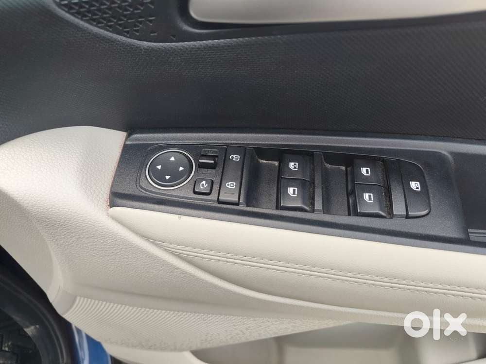 Kia Sonet 1.0 Htx Imt, 2024, Petrol