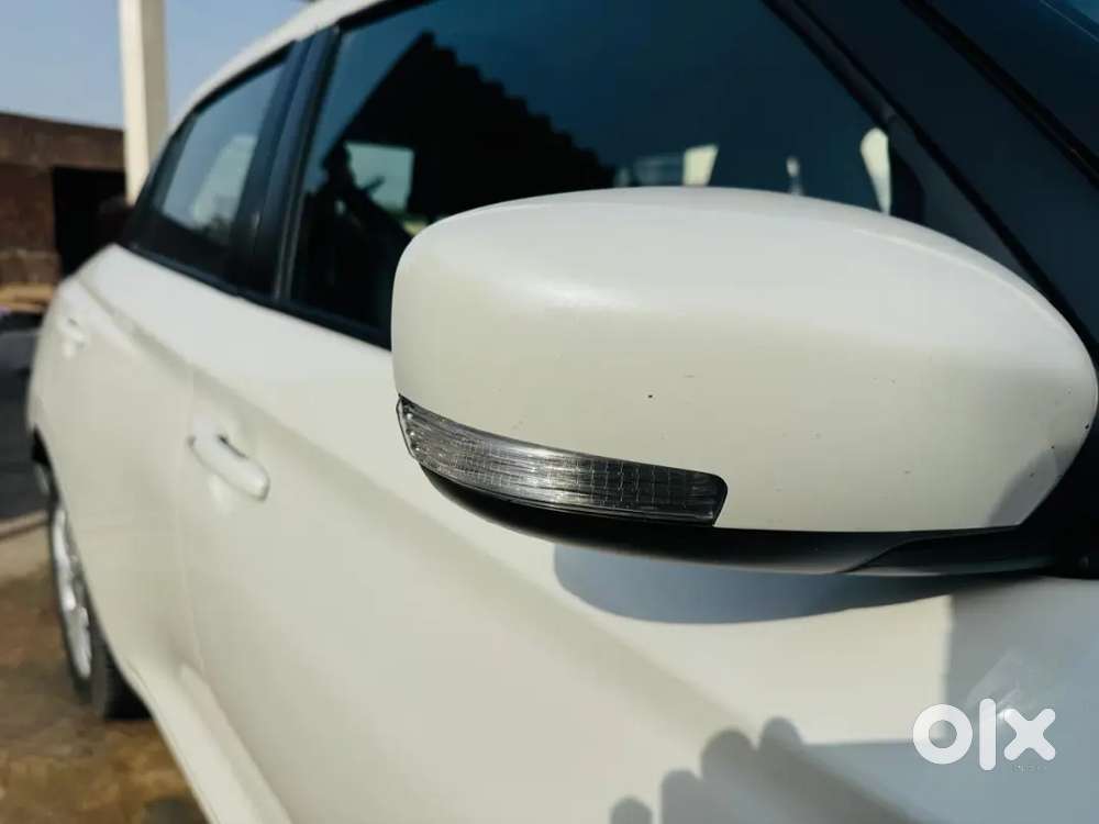 Maruti Suzuki Swift 2024 Km Driven