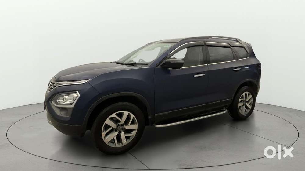 Tata Safari 2.0 Kryotec Xz Plus, 2021, Diesel