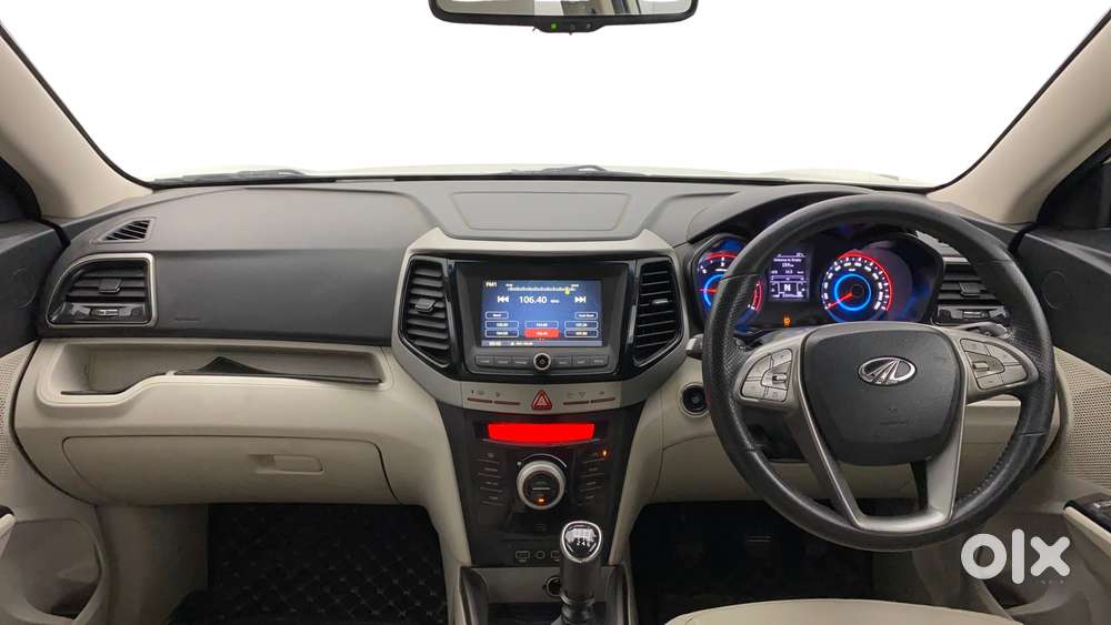 Mahindra Xuv300 W8 Option Diesel, 2022, Diesel