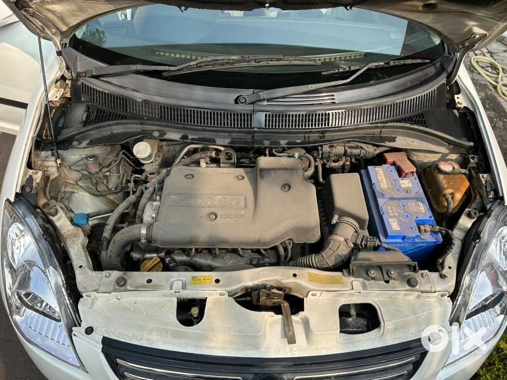 Maruti Suzuki Swift Dzire 2009 Diesel Good Condition