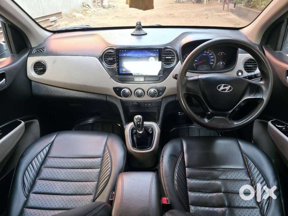 Hyundai Grand I10 1.2 Crdi Sportz Option, 2015, Diesel