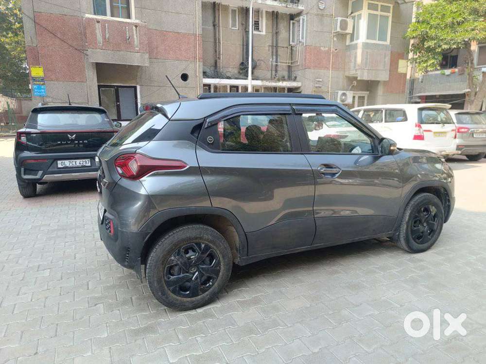 Tata Punch Adventure, 2023, Petrol