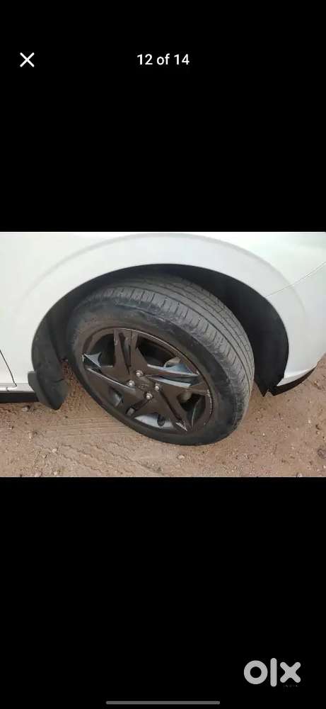 Hyundai I20 2023 Petrol 60000 Km Driven