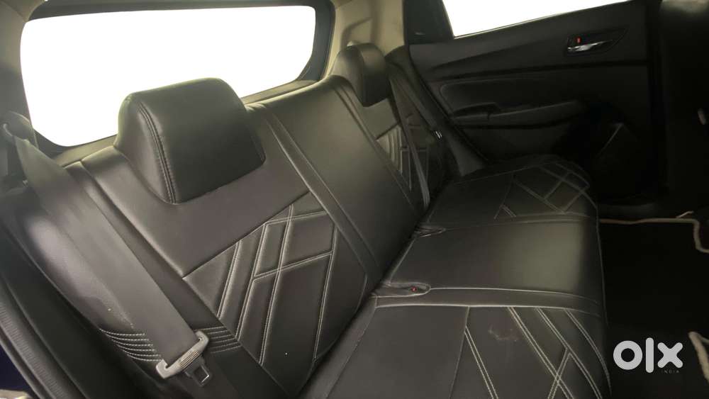 Maruti Suzuki Swift Vvt Vxi, 2022, Petrol