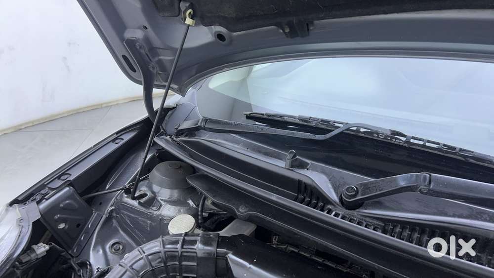 Toyota Glanza V Cvt, 2020, Petrol