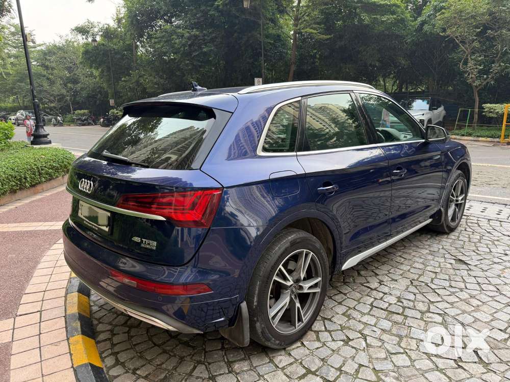 Audi Q5 2.0 45 Tfsi Premium Plus, 2022, Petrol