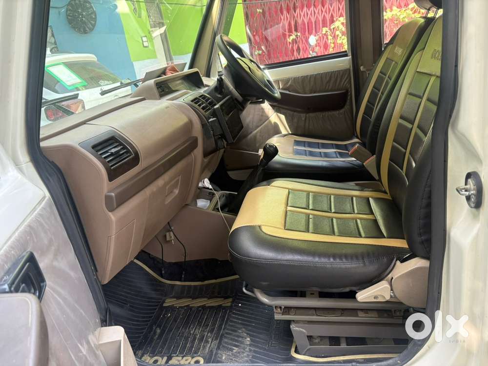 Mahindra Bolero 2023 Diesel Good Condition